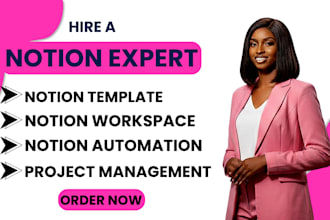 do notion dashboard notion template notion workspace as notion expert