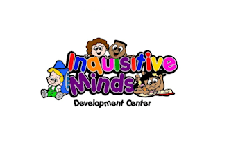 design babycare kids childcare logo