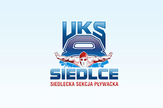 design awesome best swimming school logo