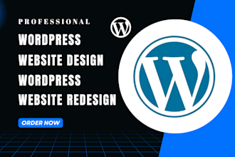 wordpress website design wordpress website redesign wordpress website design