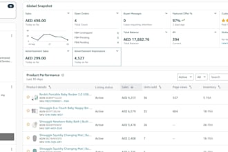 amazon product launch and ranking with keyword research PPC strategy