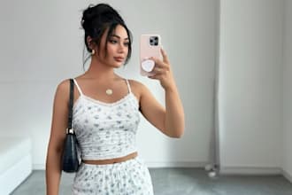create realistic ai models for fashion, clothing brand and ai fashion model