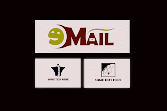 design unique logo styles