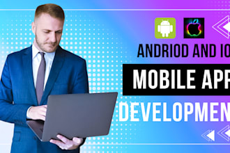 develop professional android apps using flutter with mvvm architecture