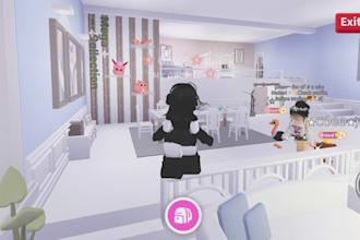 build your house in adopt me