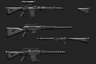 design your fantasy and dnd weapons