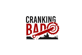 design wonderful mountain biking team logo