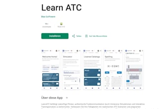 develope and deploy a mobile app