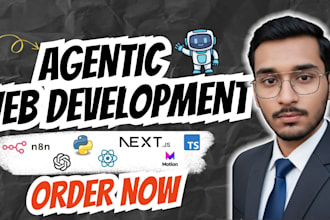 build ai agent website with openai, nextjs, and sanity cms