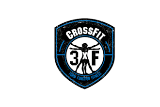 design iconic dynamic logo for a new crossfit affiliate