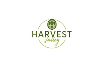 design specialty family walnut farm oil logo