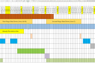 do any type of work on microsoft office word, excel and powerpoint