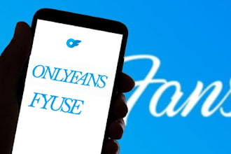 promote your fyuse and onlyfans content to boost visibility and engagement