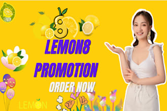create engaging lemon8 posts and strategies to grow your brand