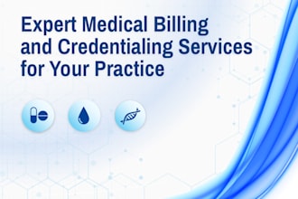 do provider credentialing, payer enrollment, and contracting