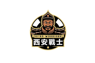 design professional e sport franchise logo