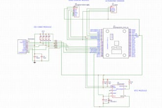 do iot and embedded systems based pcb designing