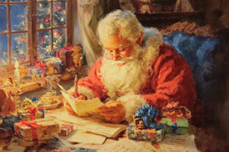 design a christmas card, greetings card, a christmas card,