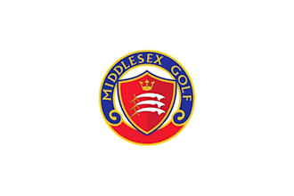 design particular old fashioned golf logo