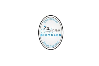 design high quality bicycle manufacturing company logo