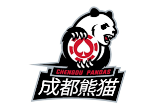 design outstanding e sport franchise logo