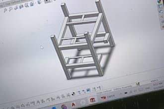 create sheet metal and fabrication drawings for manufacturing