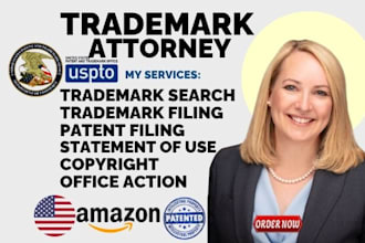 file your US trademark application with the uspto