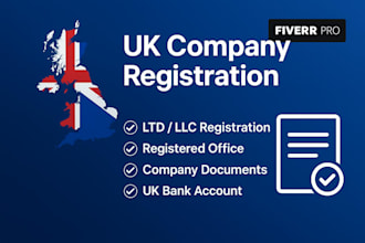 do UK ltd company registration