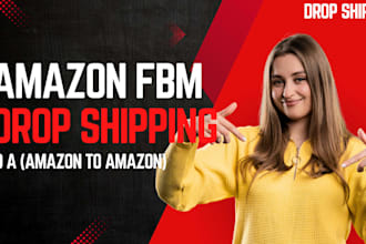 guide you amazon to amazon dropshipping business a to z