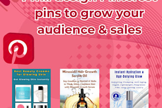 make stunning pinterest pins