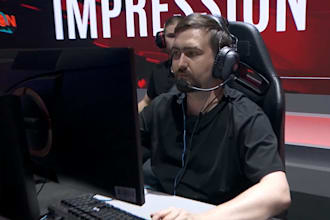 coach you in cs2 like a former pro player so you can be one