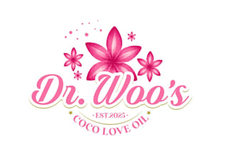 design a stunning beauty logo for your brand