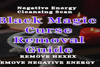 remove black magic, reverse curses fast protection spell evil eye spirit