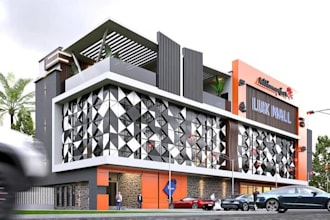 design exterior 3d front elevation of house interior lighting layout home plans
