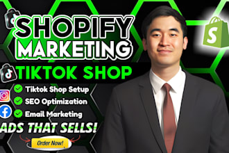 increase website traffic, do tik tok dropshipping, boost shopify marketing sales