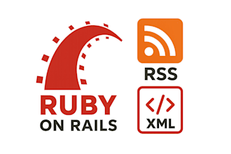 build and integrate RSS and XML solutions in ruby on rails