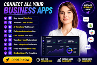 integrate zoho crm google ads typeform convertkit justcall stripe clickup zapier