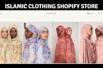 luxury abaya website abaya store abaya shopify store islamic clothing store