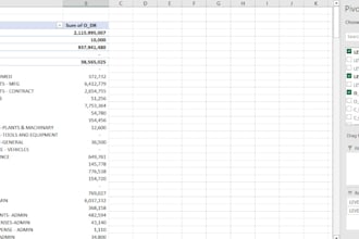 do bookkeeping in quickbooks, erp, odoo, mis, oracle