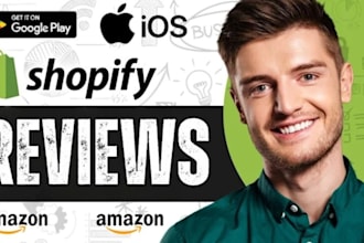 do shopify app review product review app installation test shopify app and audit