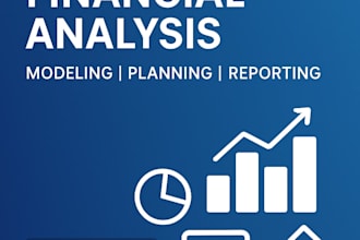 be your expert financial analyst