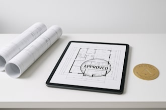 do architectural stamp for california, iowa, texas, florida, missouri