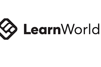 setup and design your learnworlds website