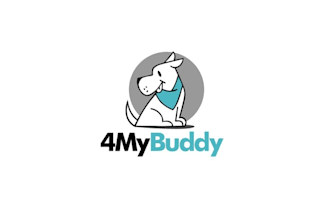 design high definition new products logo for dogs
