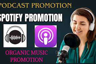 do spotify music ads music promotion to hit 300k stremers and listeners