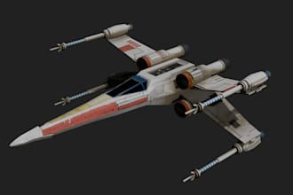 craft a custom roblox 3d model in blender for your game