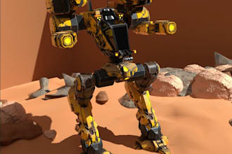 design game ready 3d starships scifi vehicles and spaceships