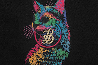 digitize image for embroidery file all format 1 hour