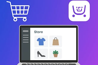 design ecwid store setup ecwid shop design ecwid ecommerce website online store