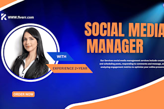 expert social media marketing services